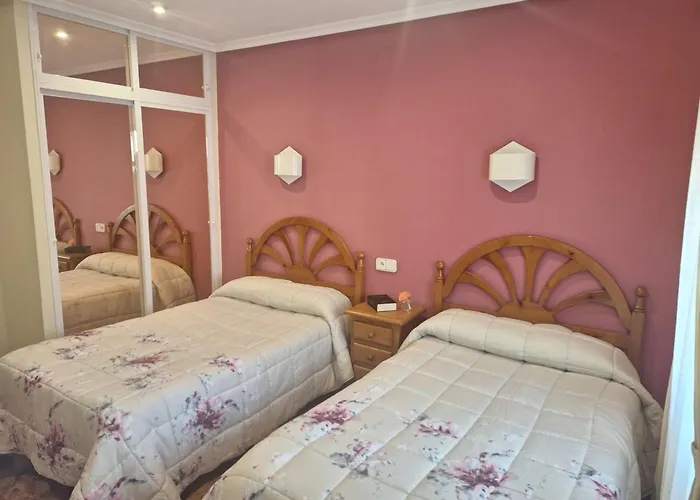Hostal Pachin